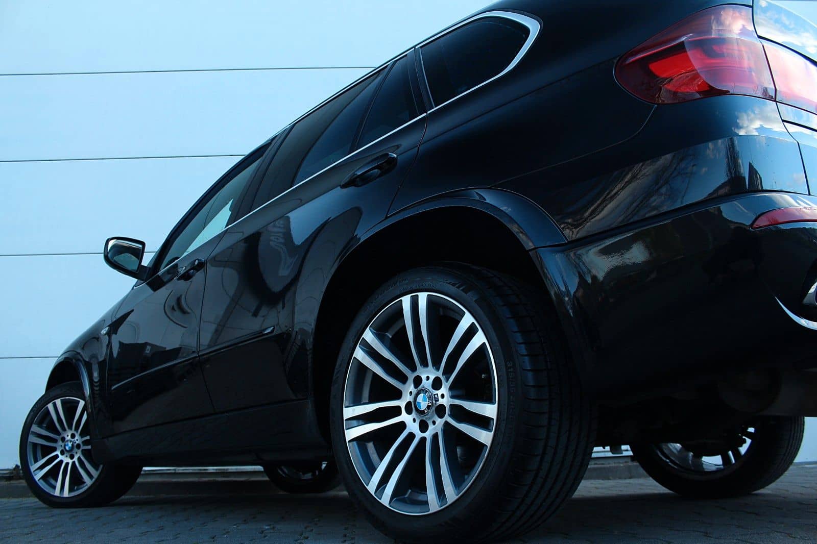 BMW X5 xDrive30d*M-Sportpaket/Traumhaft/Black Beauty – Foto 17