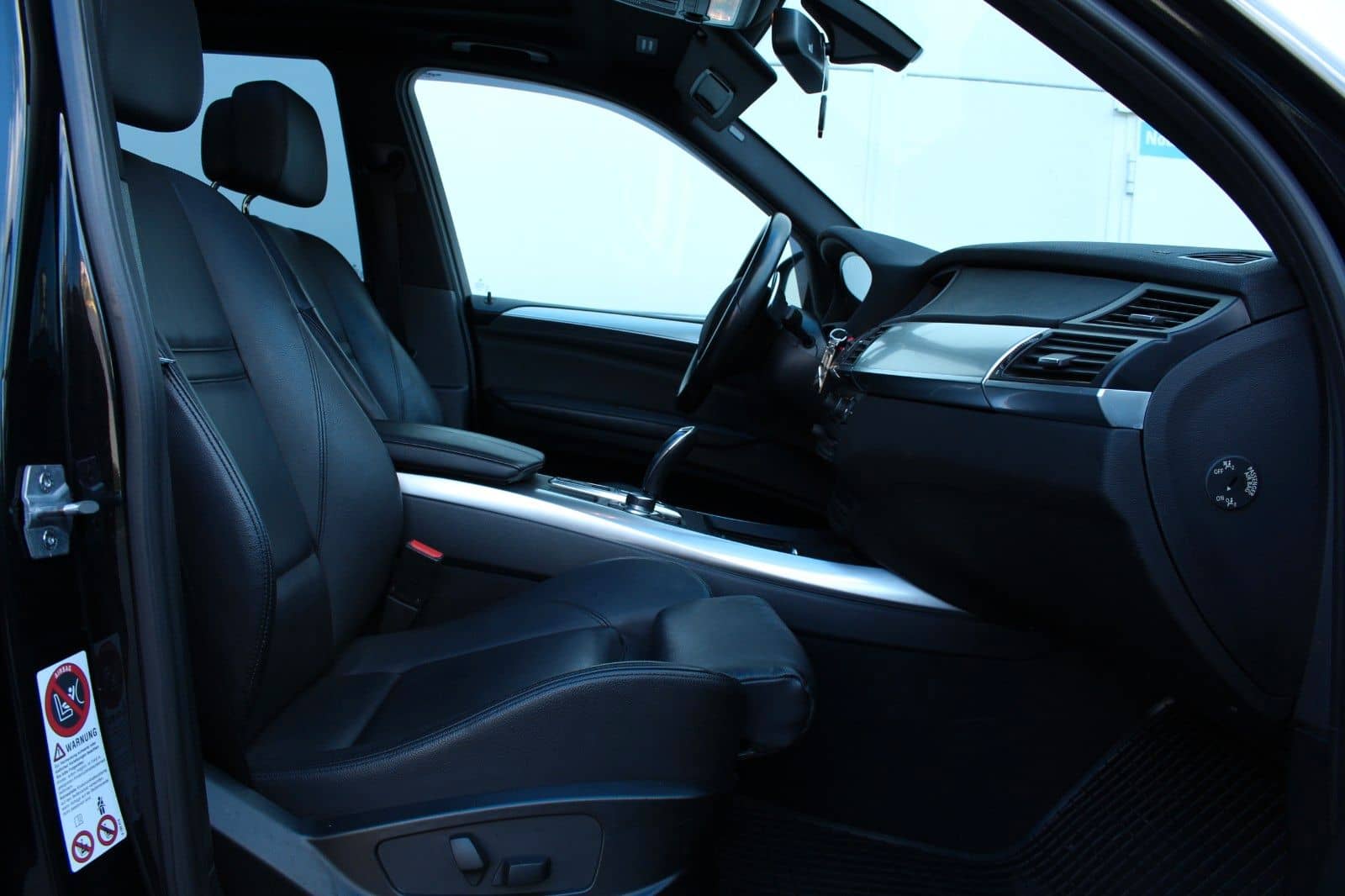BMW X5 xDrive30d*M-Sportpaket/Traumhaft/Black Beauty – Foto 20