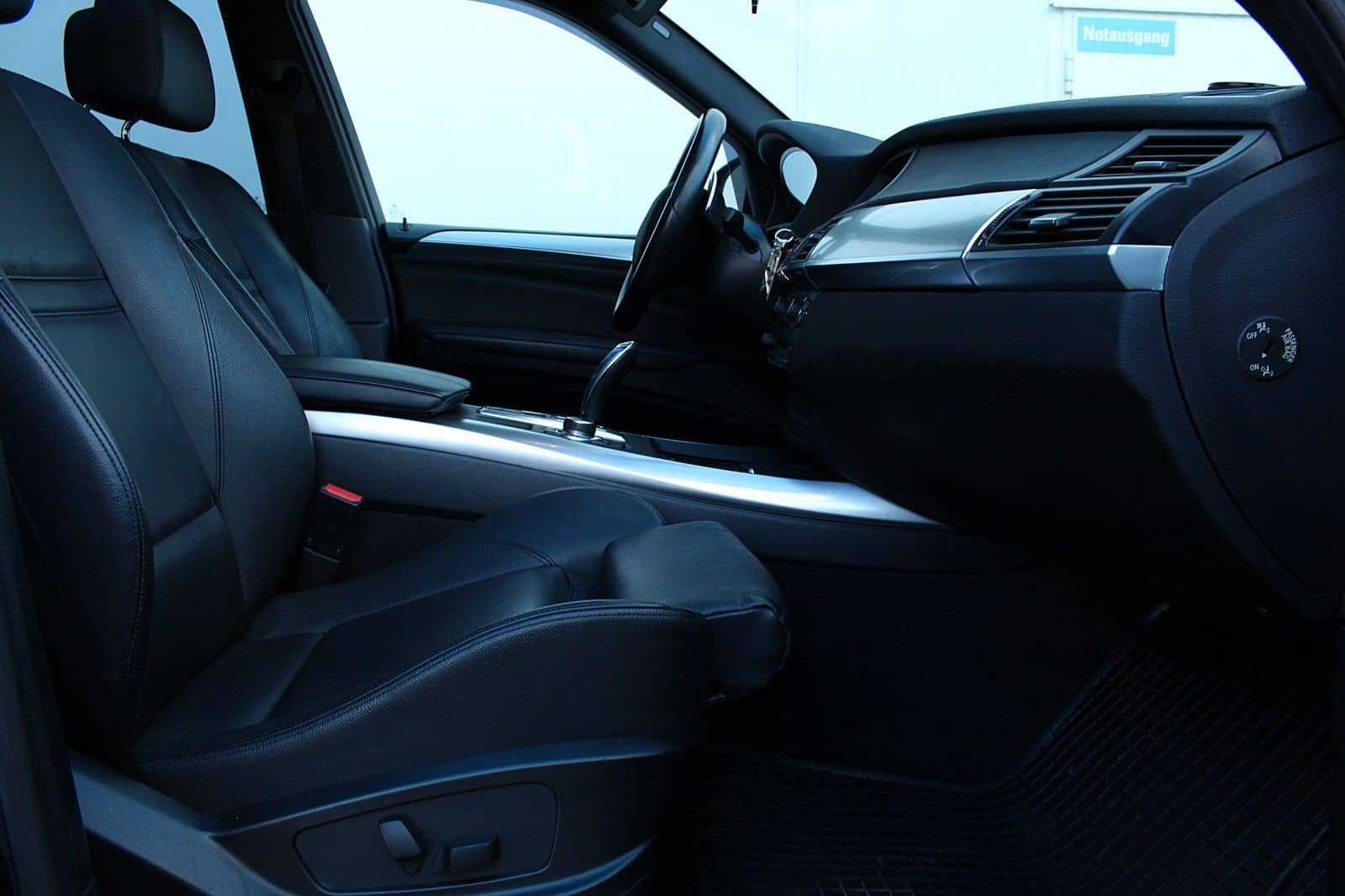 BMW X5 xDrive30d*M-Sportpaket/Traumhaft/Black Beauty – Foto 21