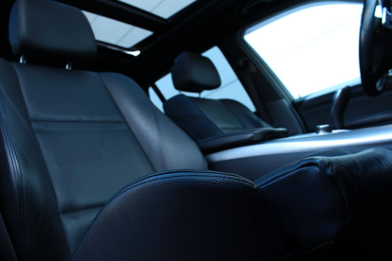 BMW X5 xDrive30d*M-Sportpaket/Traumhaft/Black Beauty – Foto 23