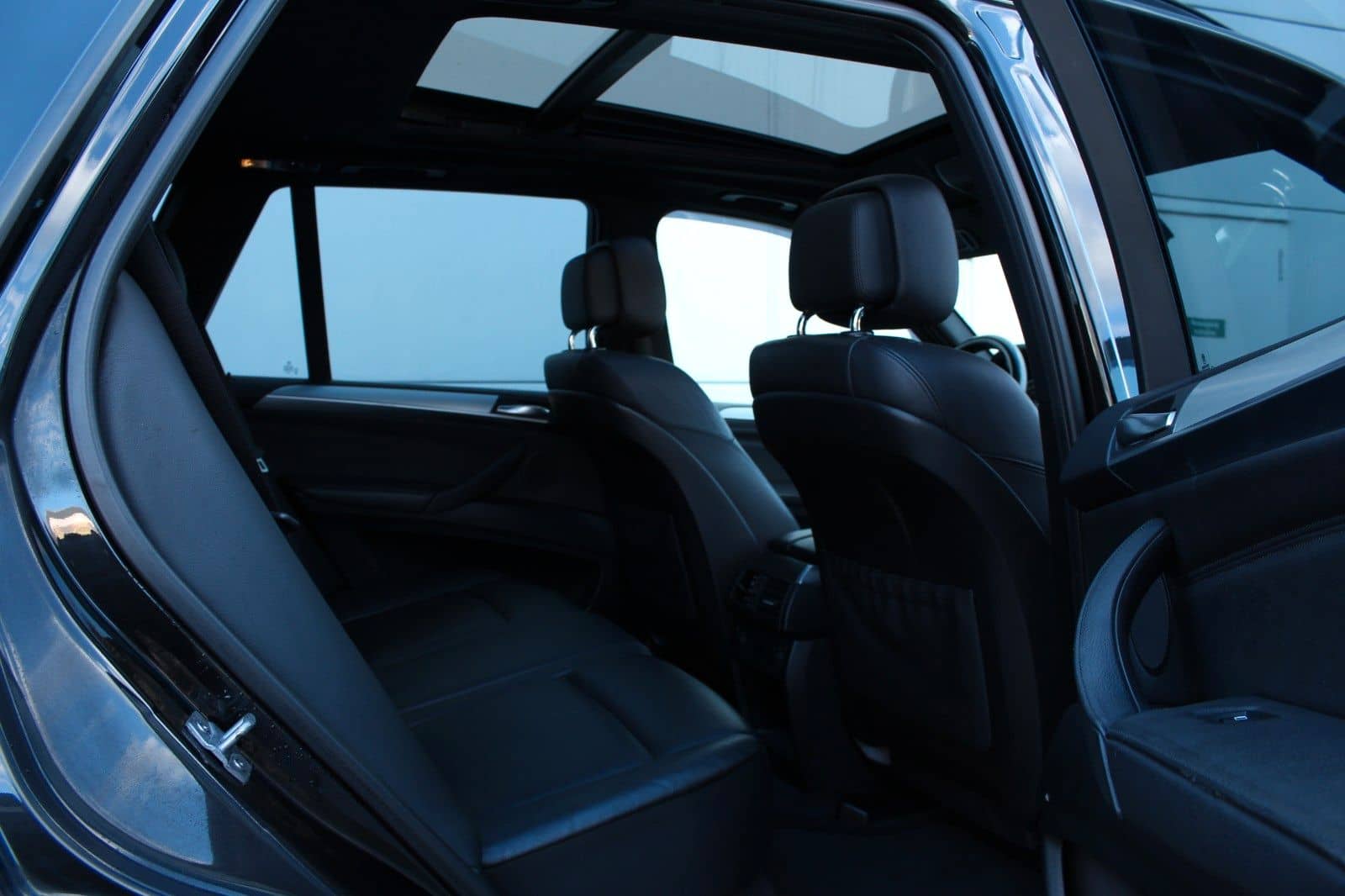 BMW X5 xDrive30d*M-Sportpaket/Traumhaft/Black Beauty – Foto 25