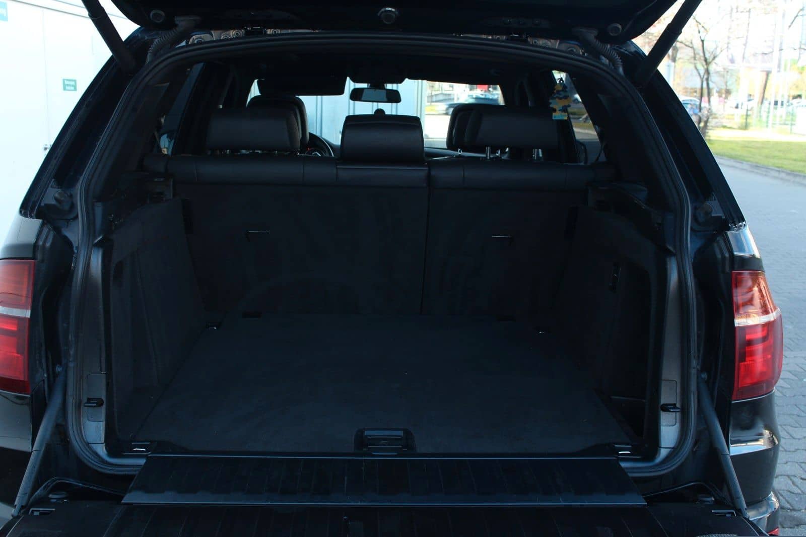 BMW X5 xDrive30d*M-Sportpaket/Traumhaft/Black Beauty – Foto 27
