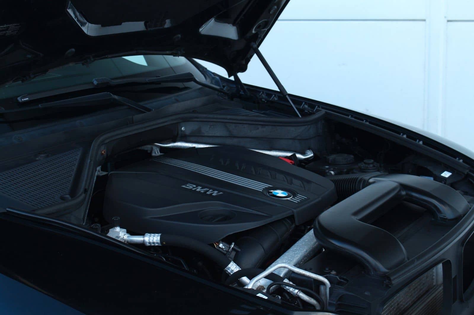 BMW X5 xDrive30d*M-Sportpaket/Traumhaft/Black Beauty – Foto 28
