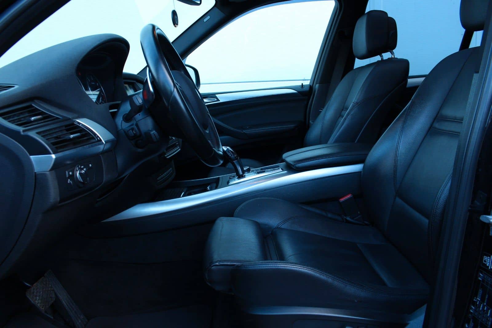 BMW X5 xDrive30d*M-Sportpaket/Traumhaft/Black Beauty – Foto 31