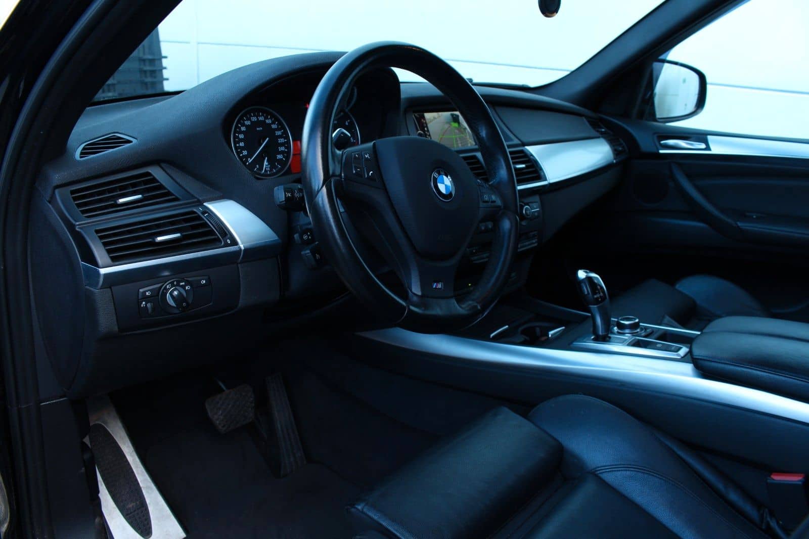 BMW X5 xDrive30d*M-Sportpaket/Traumhaft/Black Beauty – Foto 32