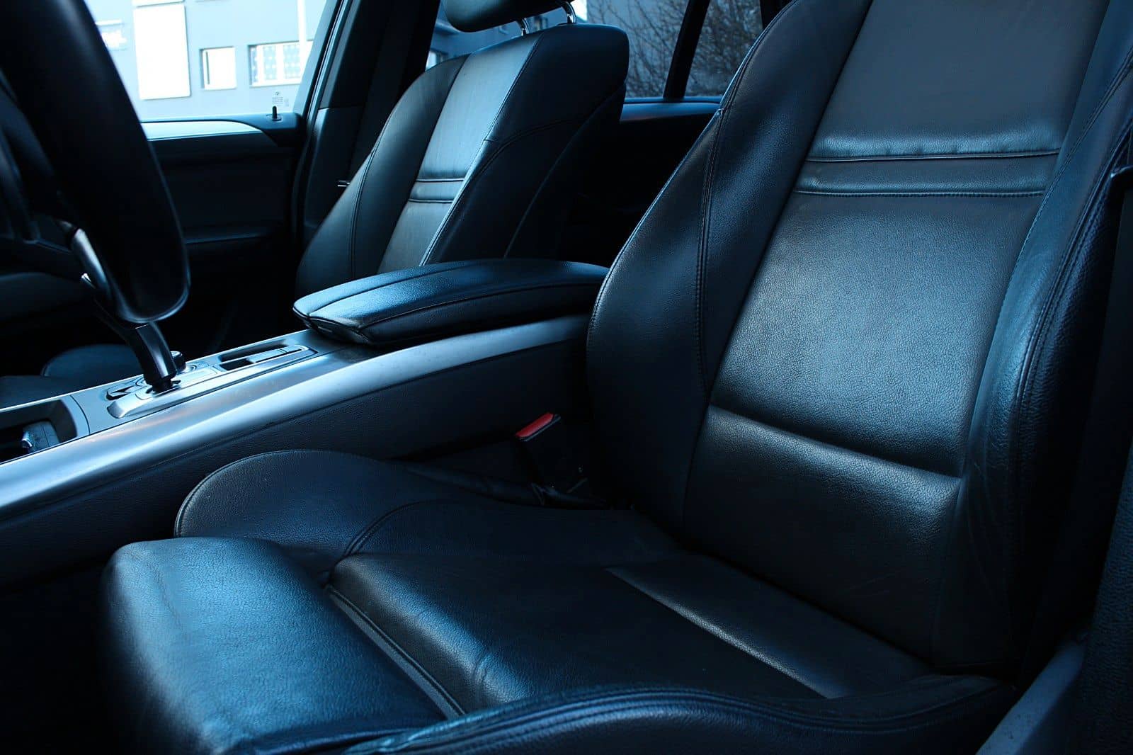 BMW X5 xDrive30d*M-Sportpaket/Traumhaft/Black Beauty – Foto 34