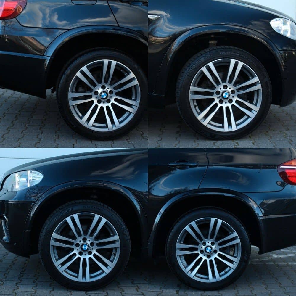 BMW X5 xDrive30d*M-Sportpaket/Traumhaft/Black Beauty – Foto 36