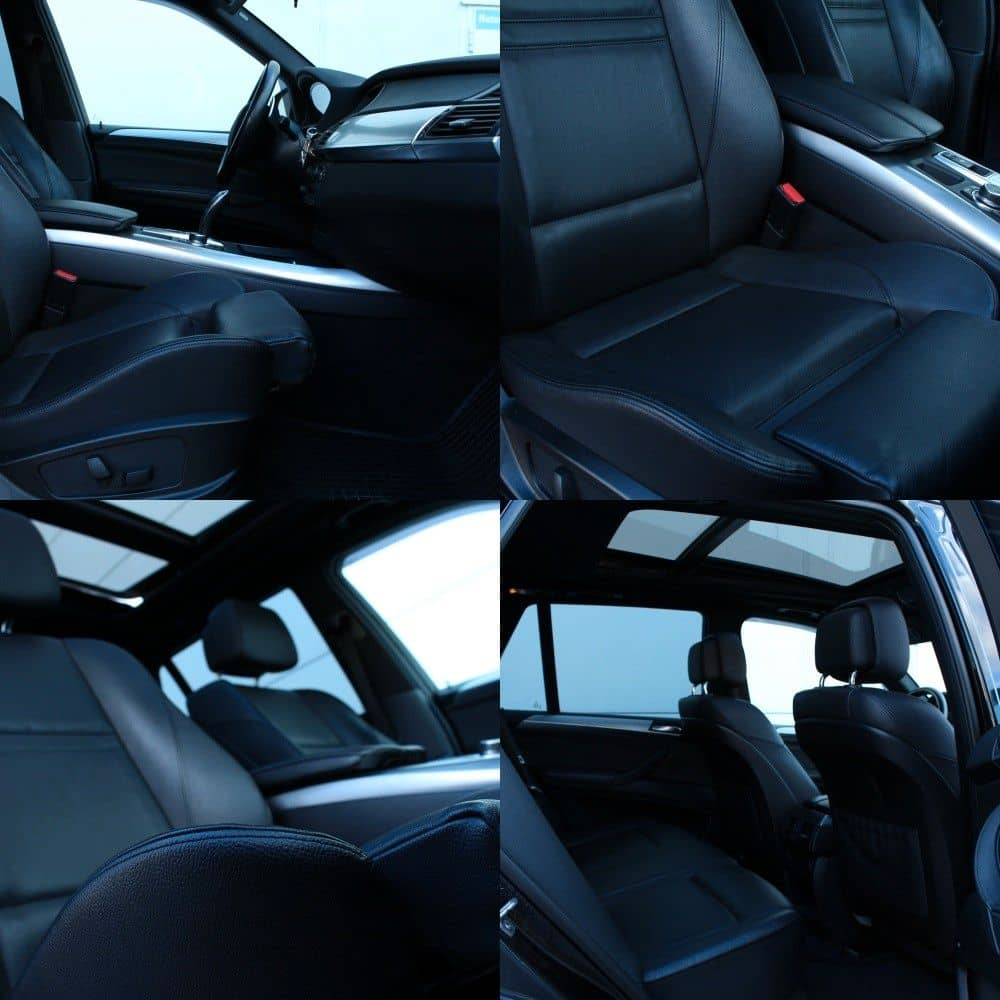 BMW X5 xDrive30d*M-Sportpaket/Traumhaft/Black Beauty – Foto 37