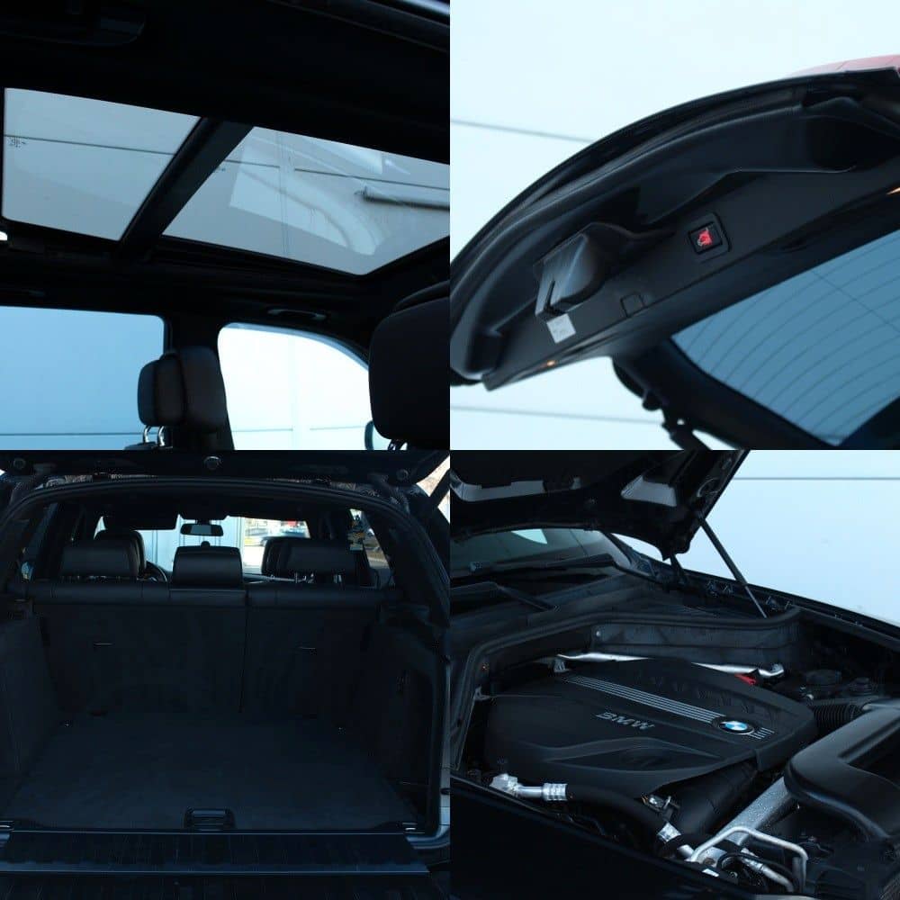 BMW X5 xDrive30d*M-Sportpaket/Traumhaft/Black Beauty – Foto 38