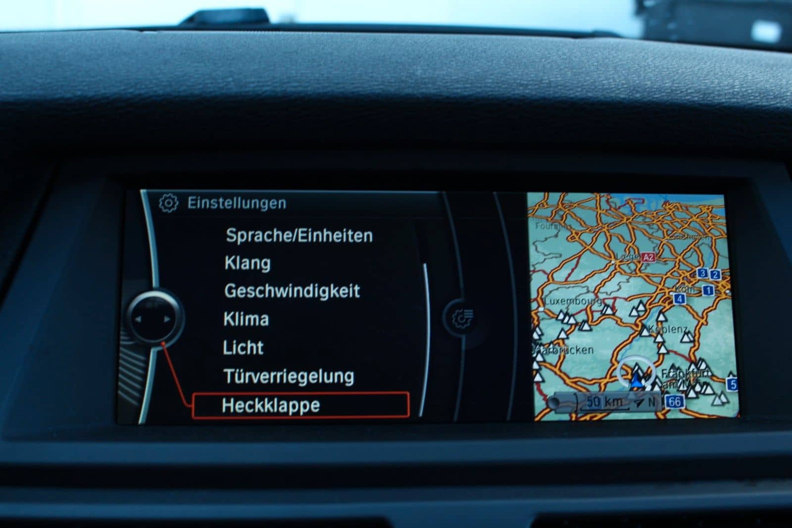 BMW X5 xDrive30d*M-Sportpaket/Traumhaft/Black Beauty – Foto 44