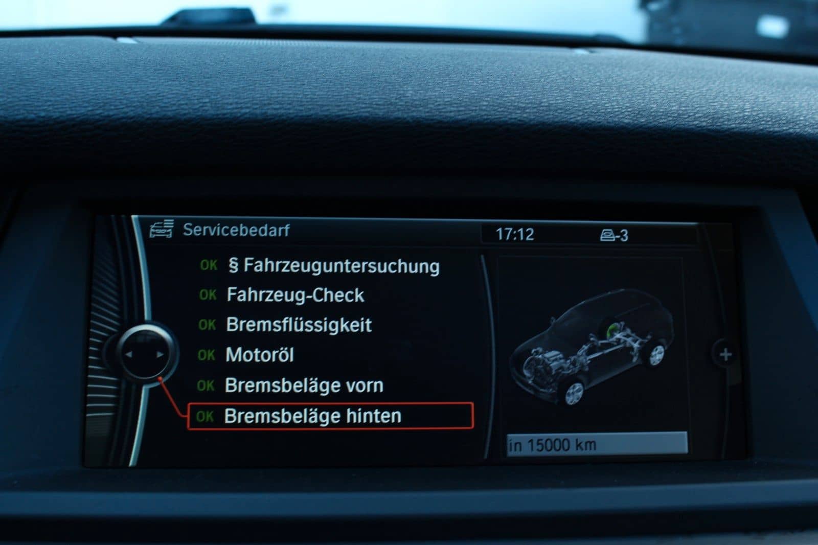 BMW X5 xDrive30d*M-Sportpaket/Traumhaft/Black Beauty – Foto 46