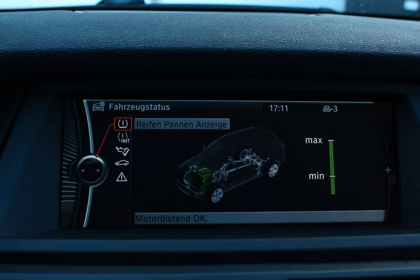 BMW X5 xDrive30d*M-Sportpaket/Traumhaft/Black Beauty – Foto 48