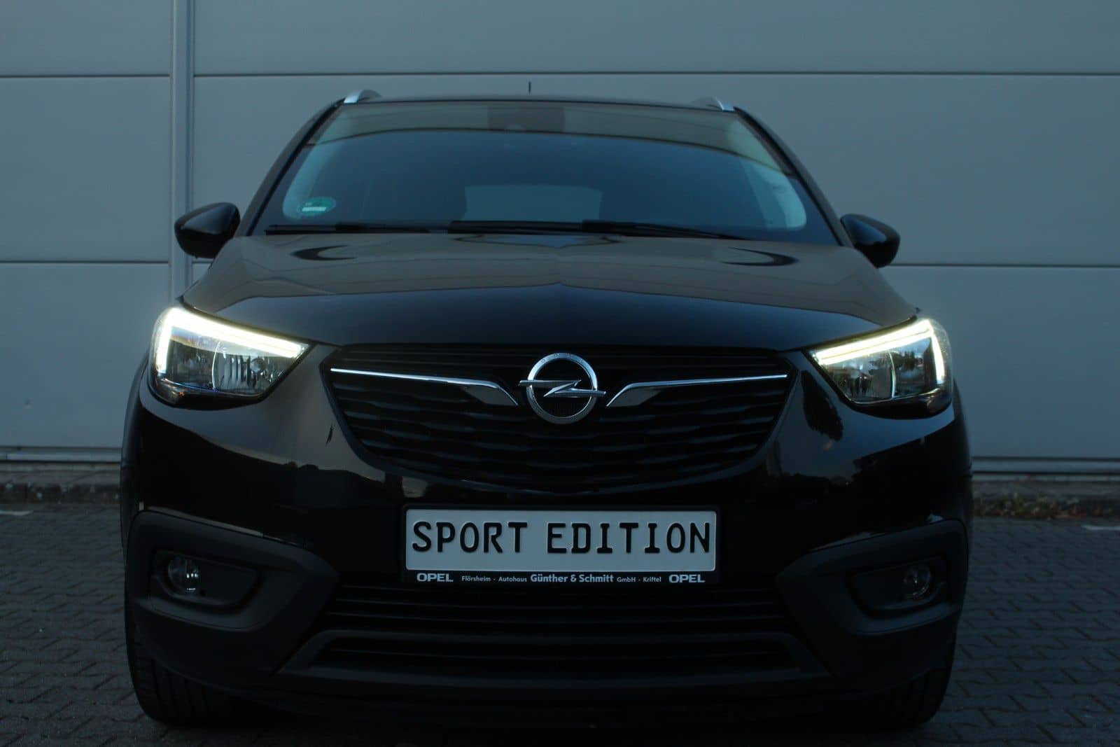 Opel Crossland X Crossland (X)* nur58000KM!Carplay/Rentner*BRD – Foto 11
