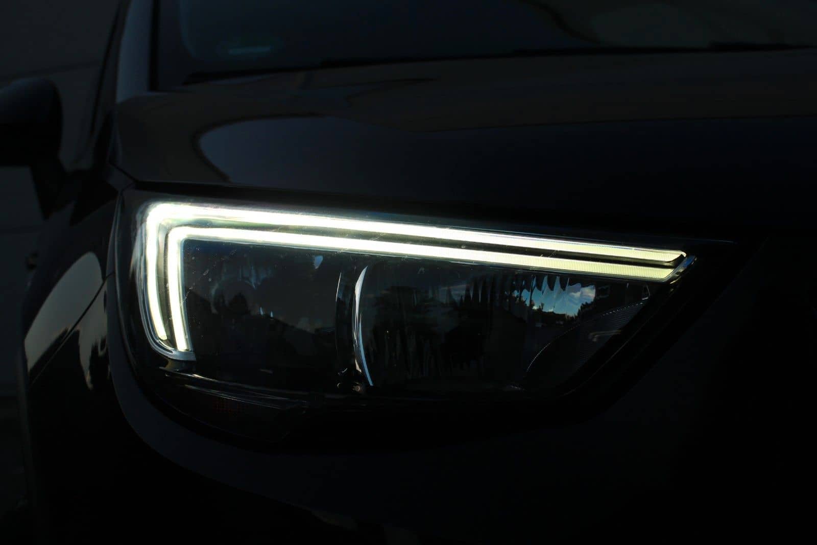 Opel Crossland X Crossland (X)* nur58000KM!Carplay/Rentner*BRD – Foto 13