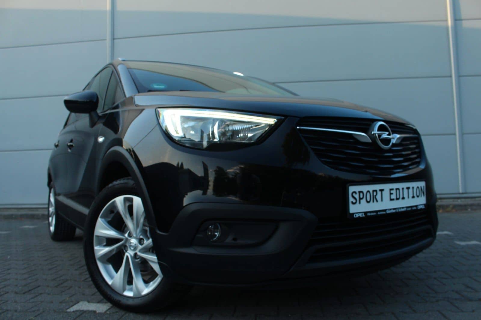 Opel Crossland X Crossland (X)* nur58000KM!Carplay/Rentner*BRD – Foto 14