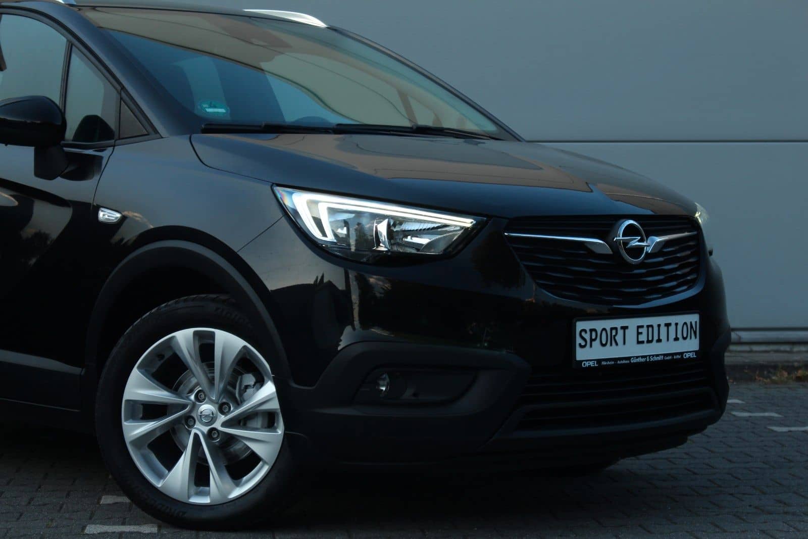 Opel Crossland X Crossland (X)* nur58000KM!Carplay/Rentner*BRD – Foto 15