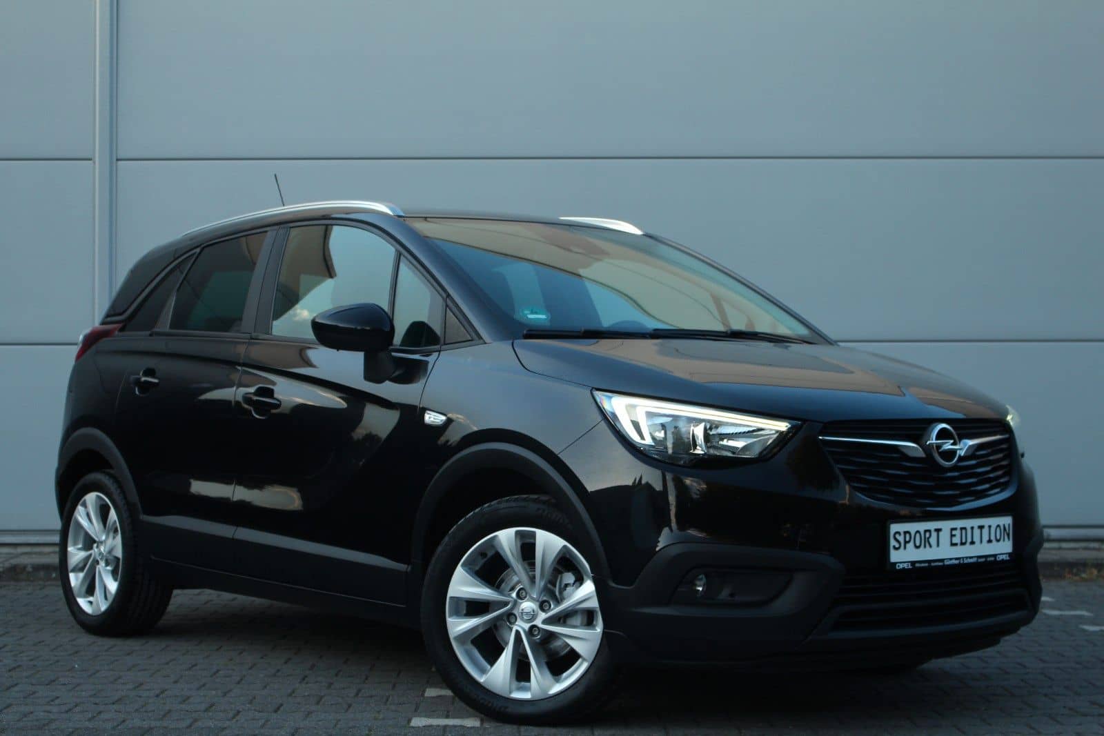 Opel Crossland X Crossland (X)* nur58000KM!Carplay/Rentner*BRD – Foto 16