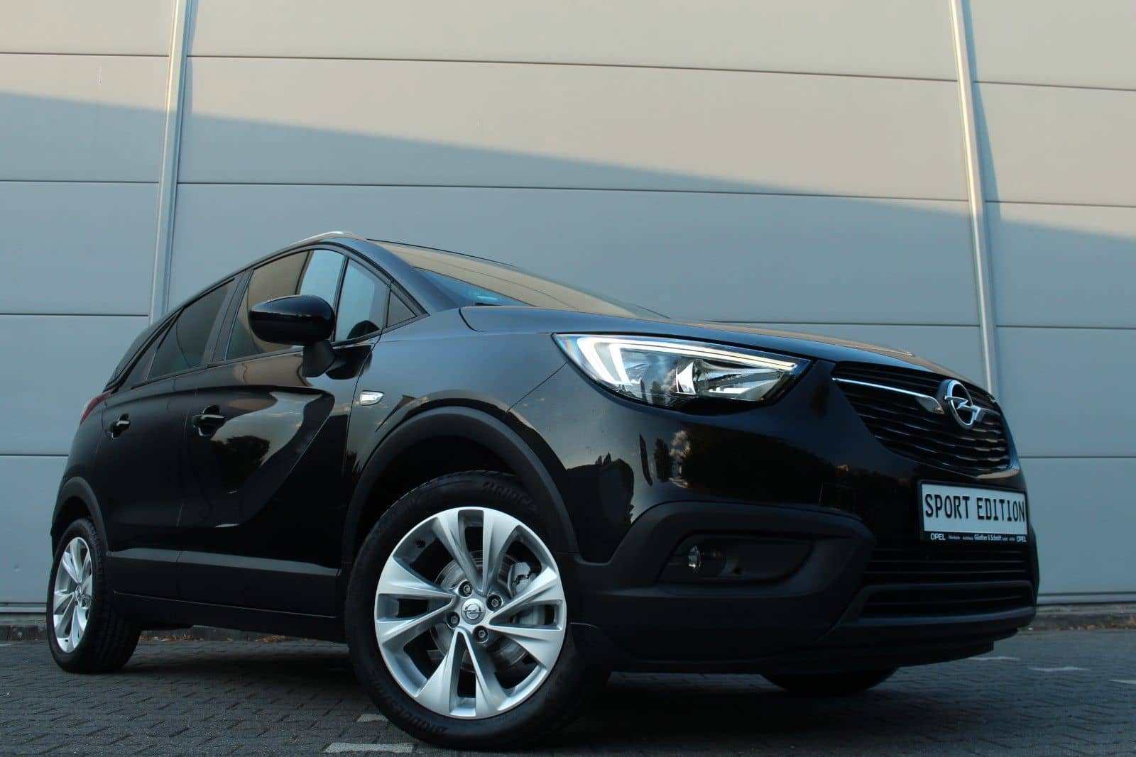 Opel Crossland X Crossland (X)* nur58000KM!Carplay/Rentner*BRD – Foto 17