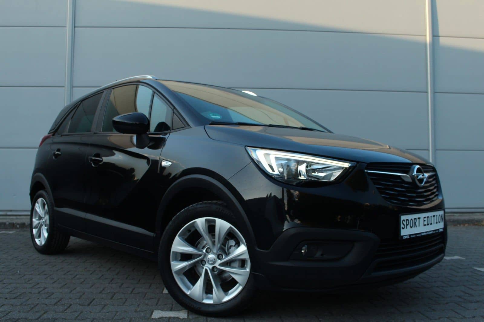 Opel Crossland X Crossland (X)* nur58000KM!Carplay/Rentner*BRD – Foto 18