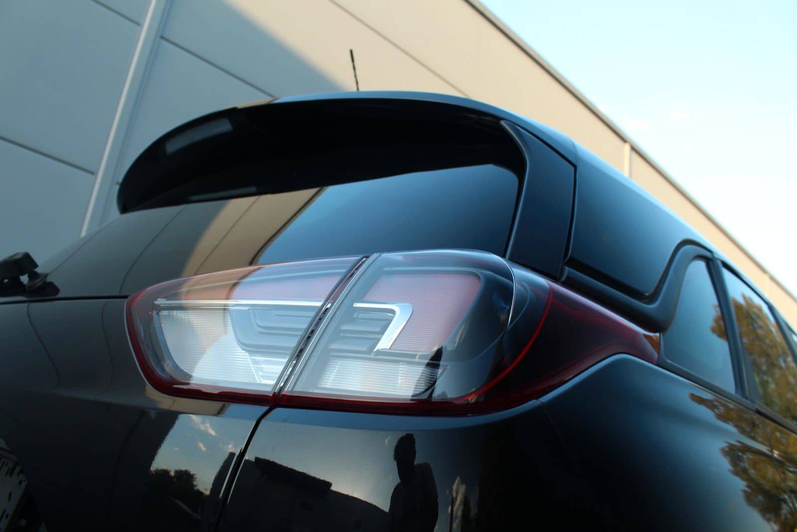 Opel Crossland X Crossland (X)* nur58000KM!Carplay/Rentner*BRD – Foto 19
