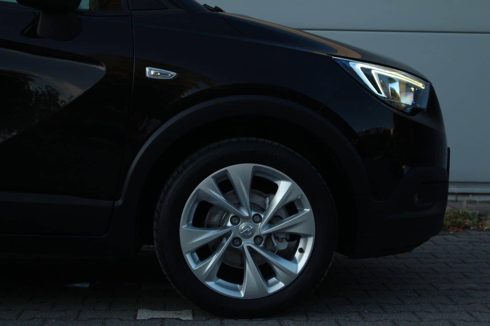 Opel Crossland X Crossland (X)* nur58000KM!Carplay/Rentner*BRD – Foto 22