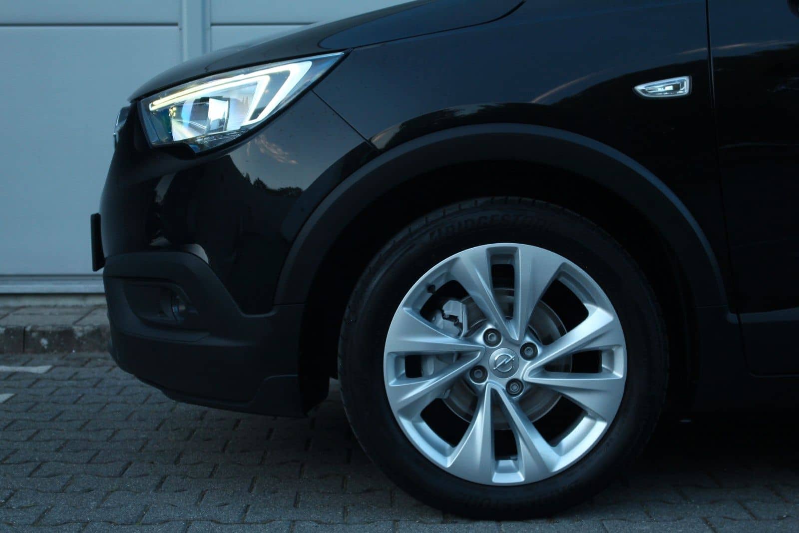 Opel Crossland X Crossland (X)* nur58000KM!Carplay/Rentner*BRD – Foto 23