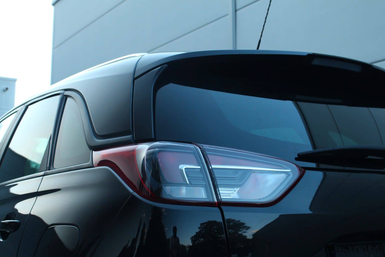 Opel Crossland X Crossland (X)* nur58000KM!Carplay/Rentner*BRD – Foto 26