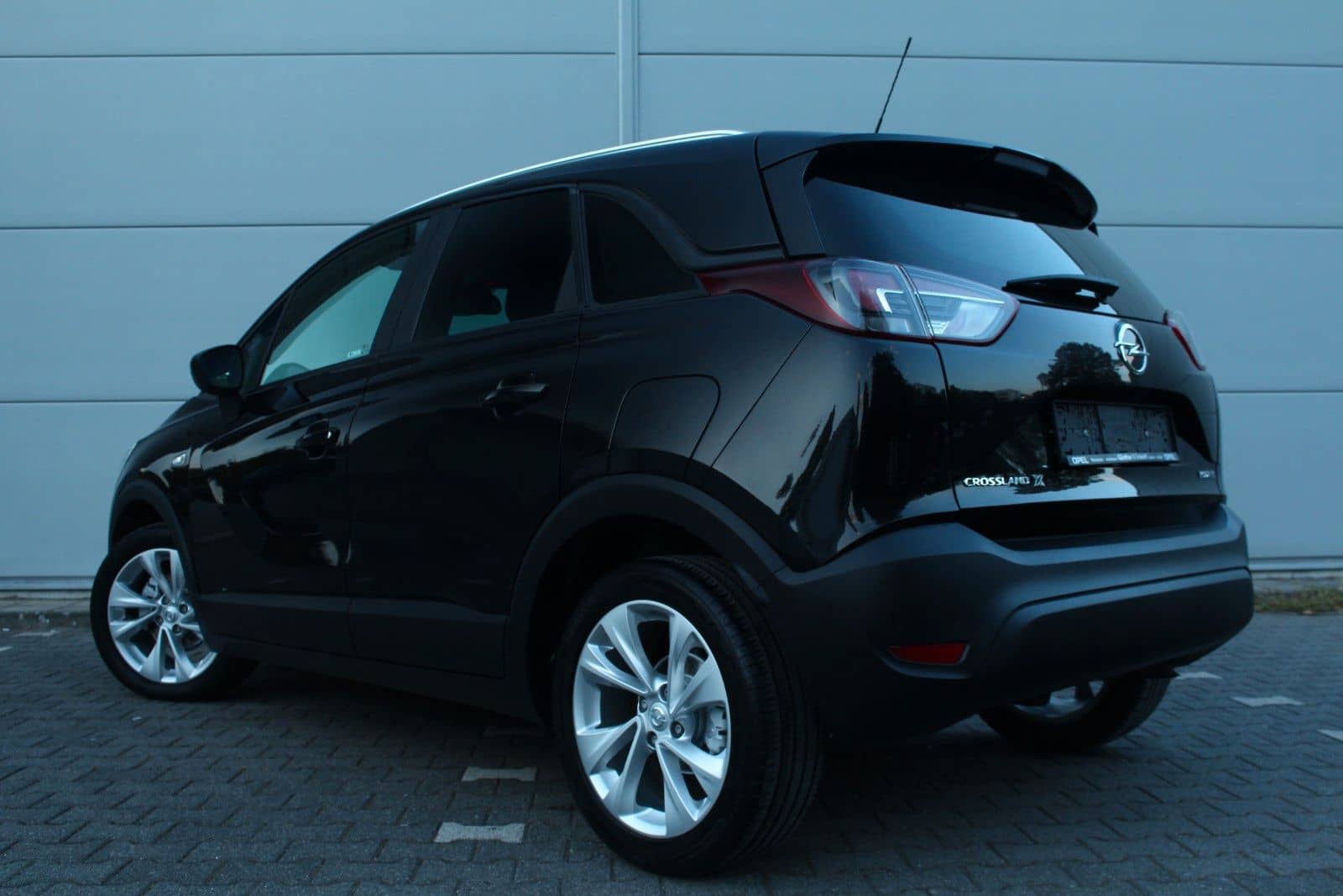 Opel Crossland X Crossland (X)* nur58000KM!Carplay/Rentner*BRD – Foto 27
