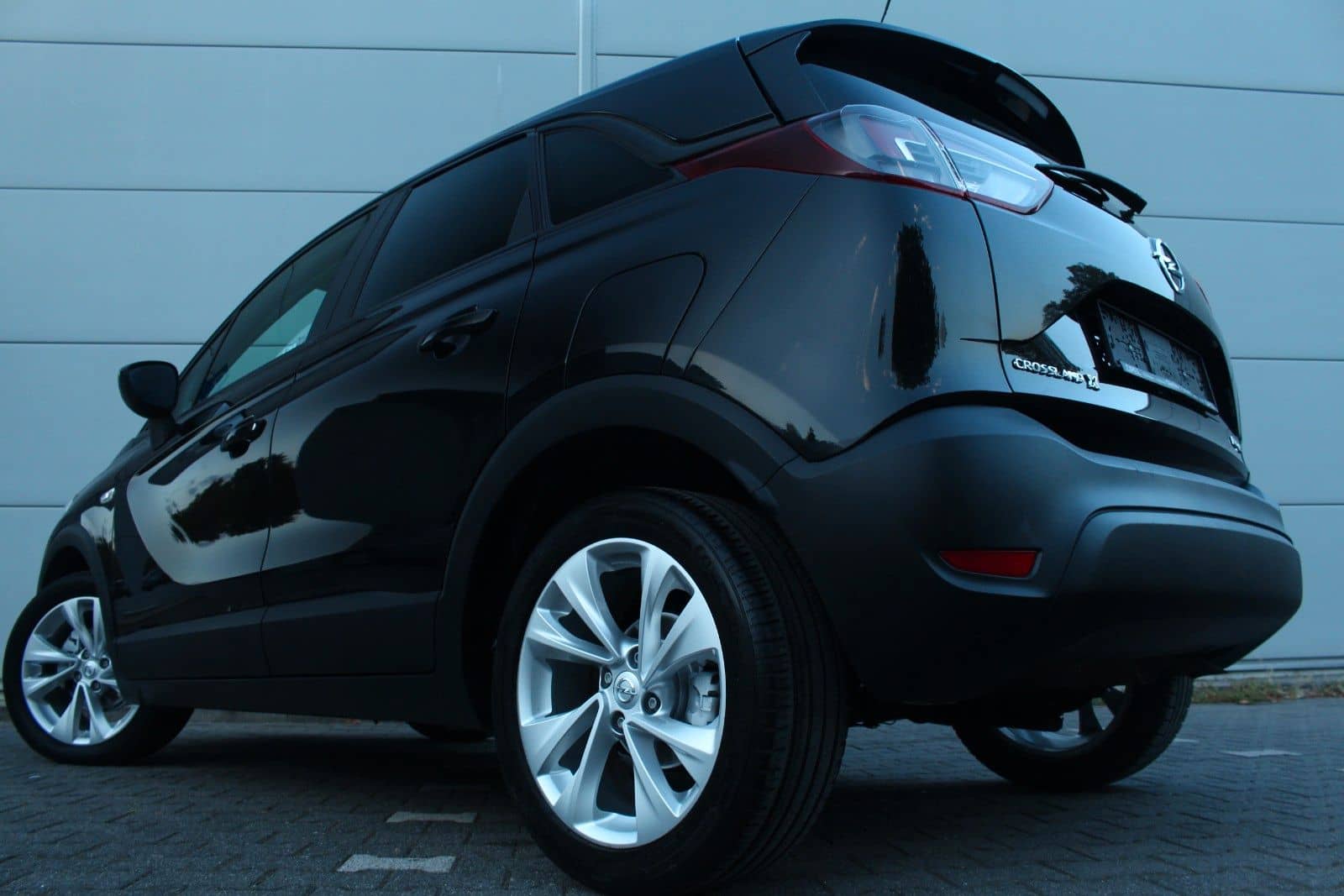 Opel Crossland X Crossland (X)* nur58000KM!Carplay/Rentner*BRD – Foto 28