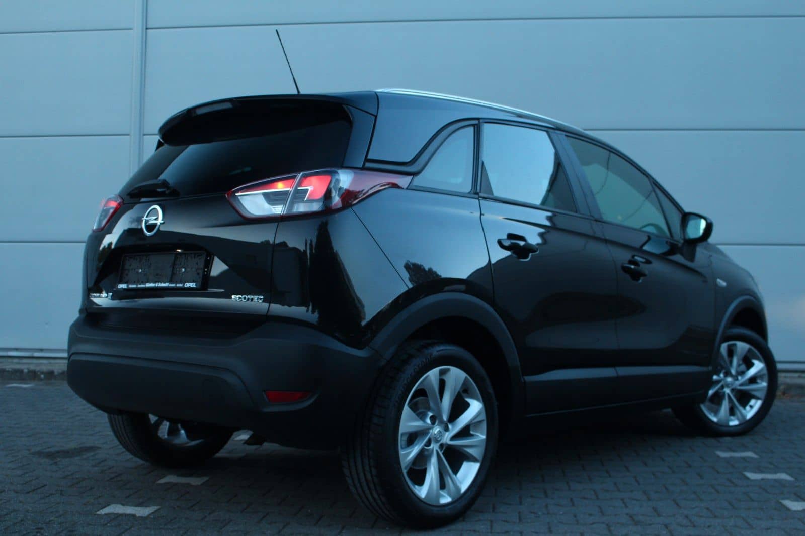 Opel Crossland X Crossland (X)* nur58000KM!Carplay/Rentner*BRD – Foto 30
