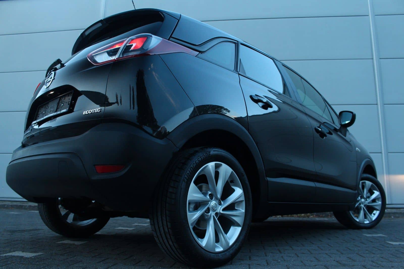 Opel Crossland X Crossland (X)* nur58000KM!Carplay/Rentner*BRD – Foto 31
