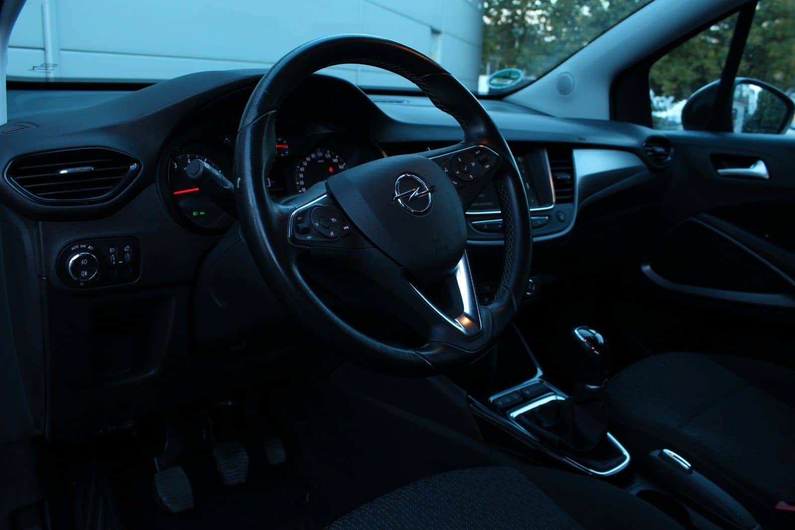 Opel Crossland X Crossland (X)* nur58000KM!Carplay/Rentner*BRD – Foto 35