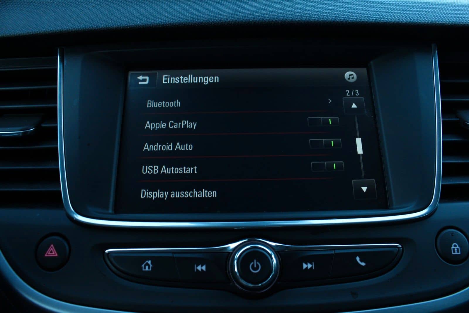 Opel Crossland X Crossland (X)* nur58000KM!Carplay/Rentner*BRD – Foto 39