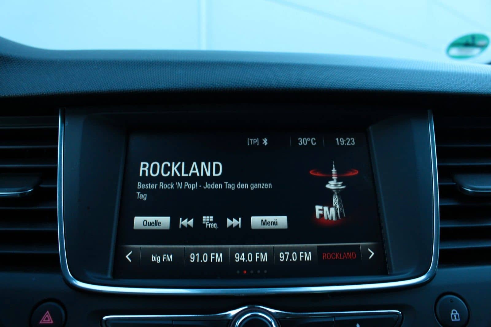 Opel Crossland X Crossland (X)* nur58000KM!Carplay/Rentner*BRD – Foto 40