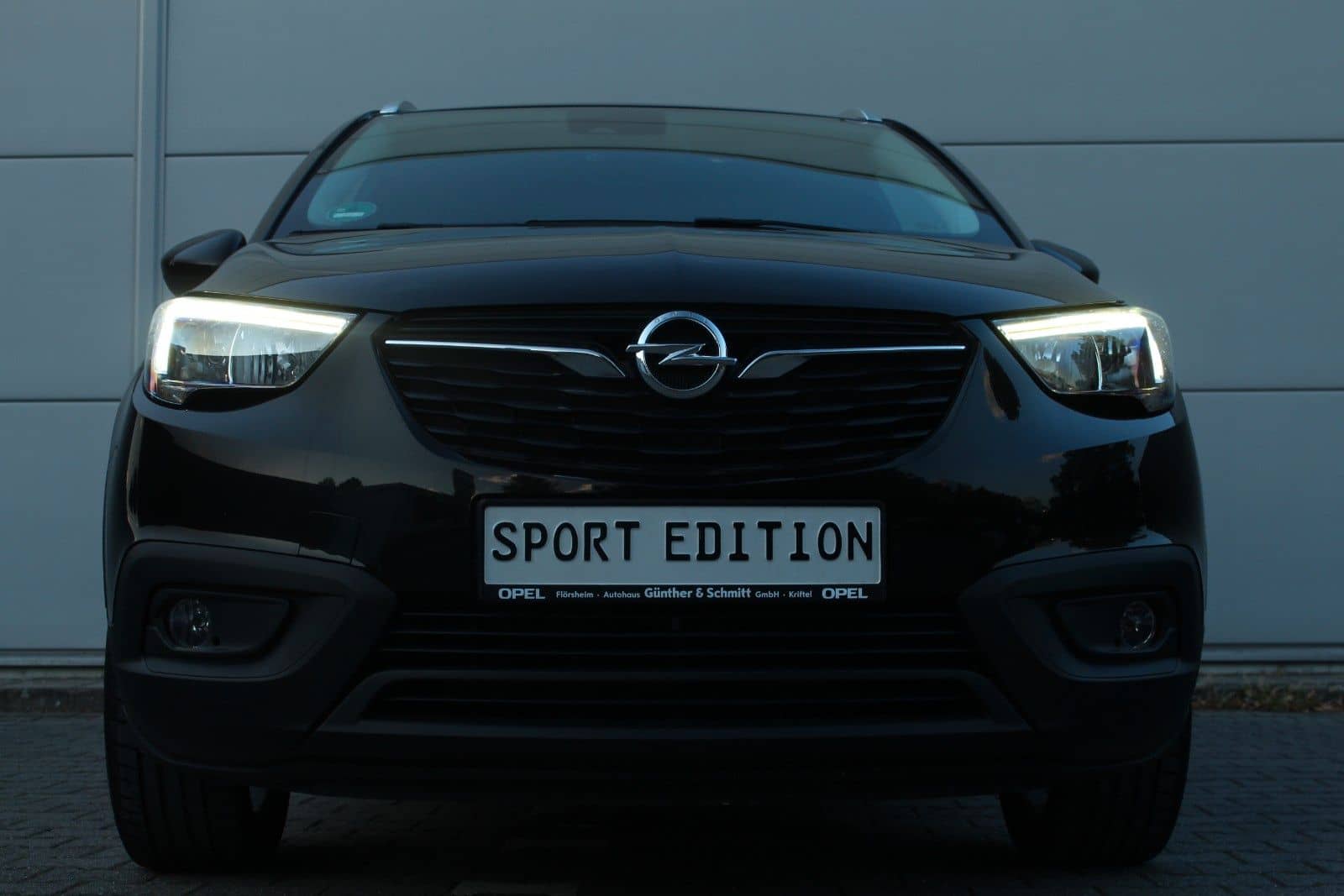 Opel Crossland X Crossland (X)* nur58000KM!Carplay/Rentner*BRD – Foto 10