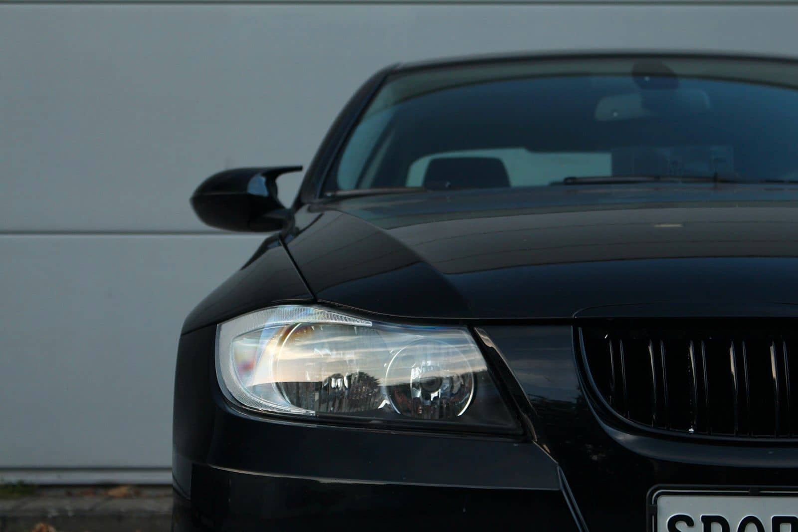 BMW 318i E90*M-Sport Black Edition/Unikat/Traum*BRD – Foto 8
