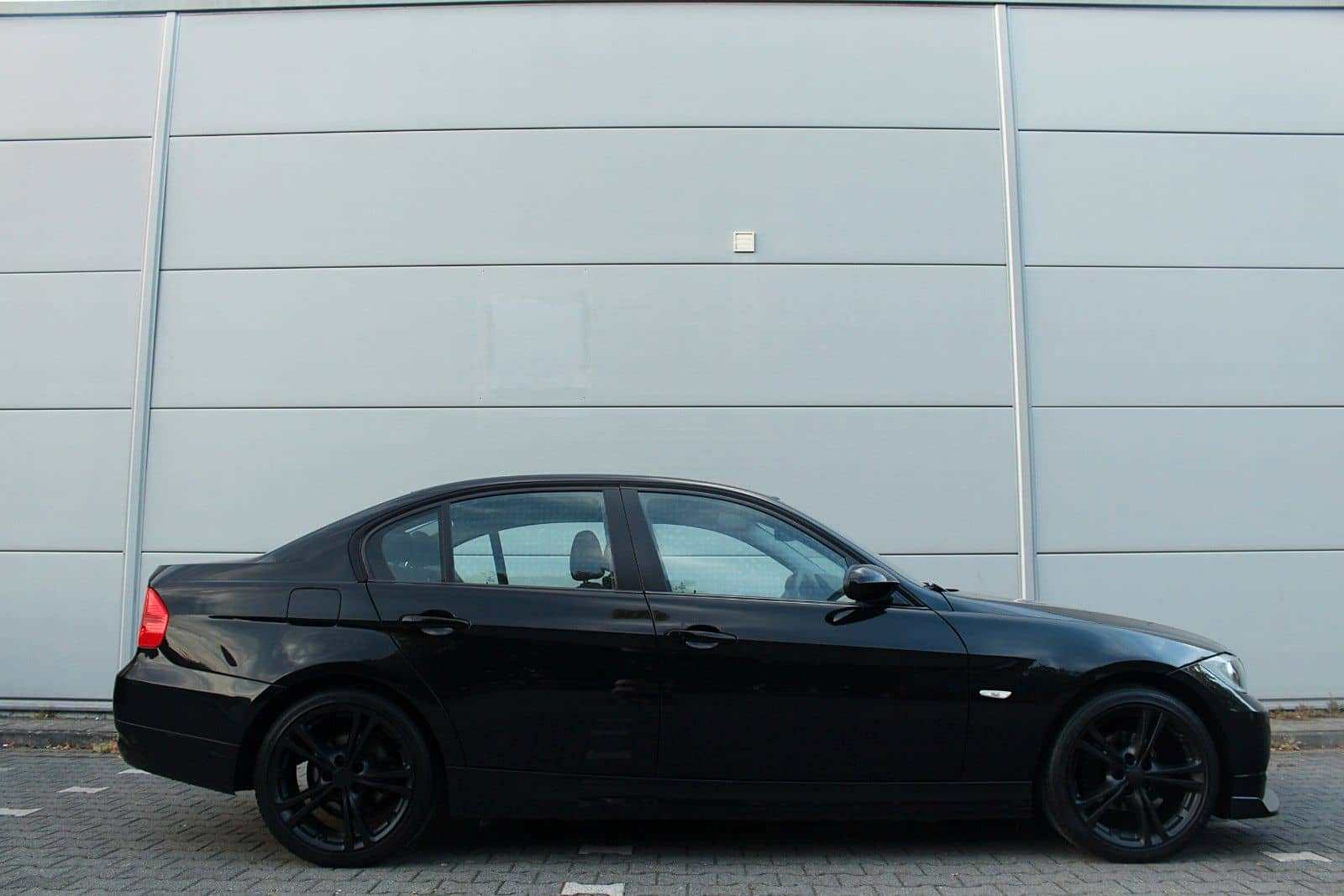 BMW 318i E90*M-Sport Black Edition/Unikat/Traum*BRD – Foto 15