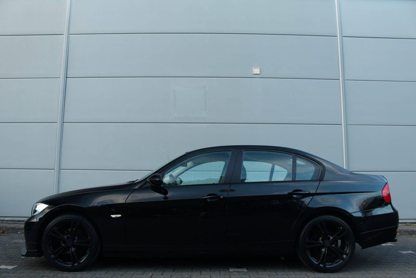 BMW 318i E90*M-Sport Black Edition/Unikat/Traum*BRD – Foto 17