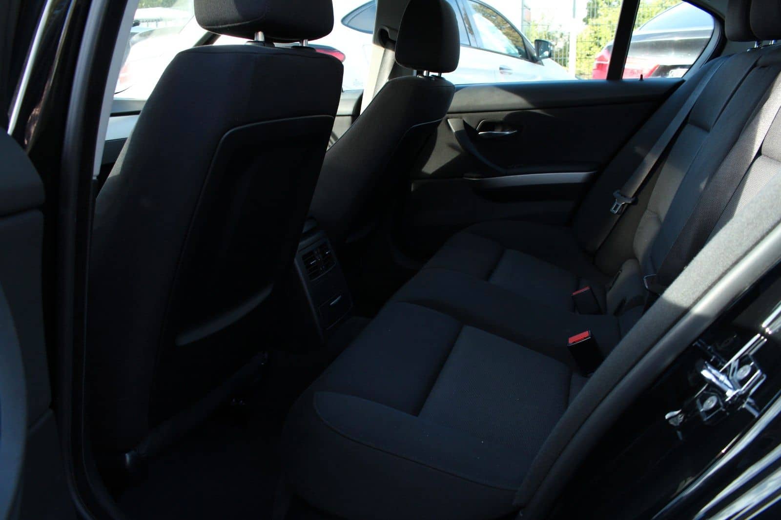 BMW 318i E90*M-Sport Black Edition/Unikat/Traum*BRD – Foto 26