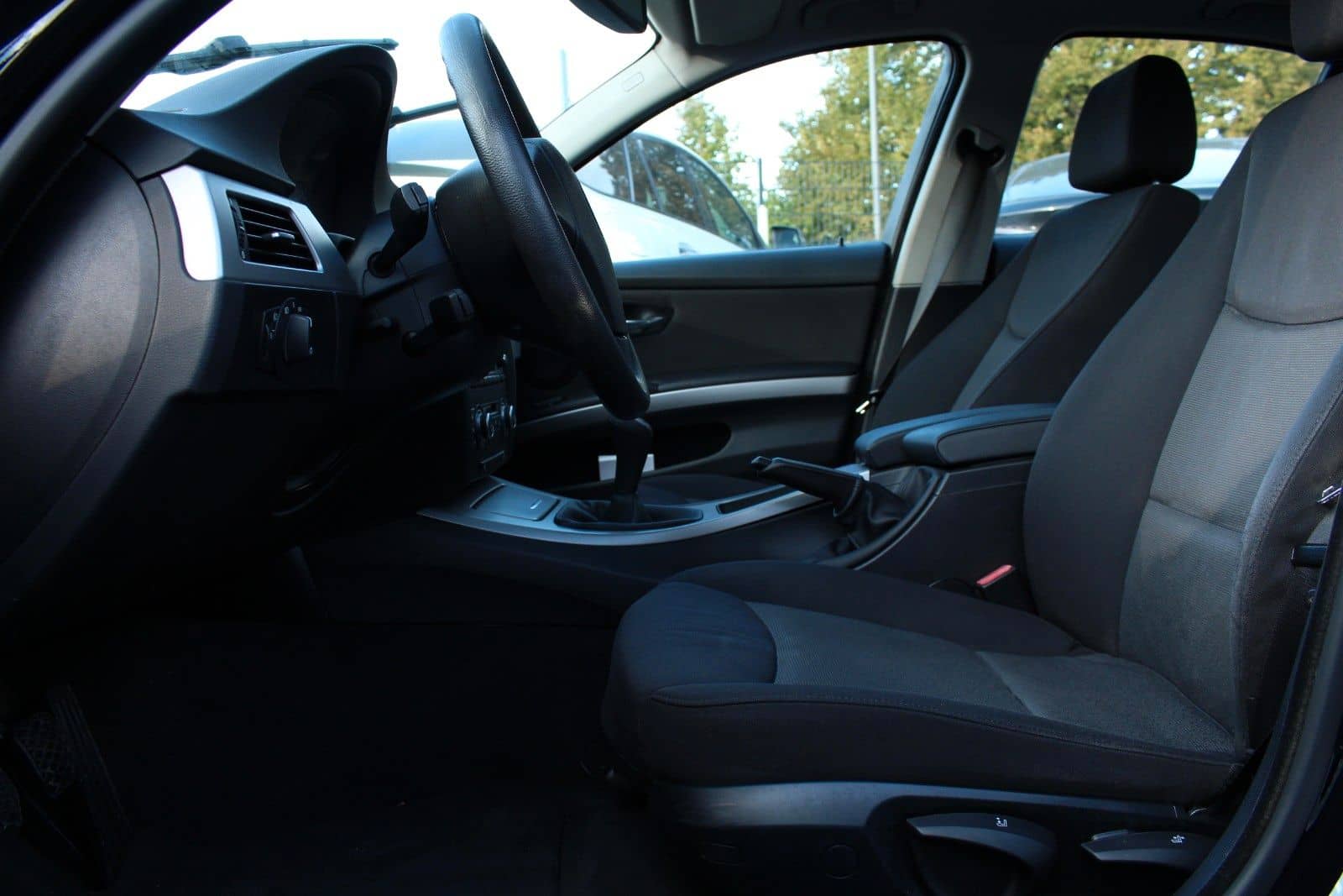 BMW 318i E90*M-Sport Black Edition/Unikat/Traum*BRD – Foto 27