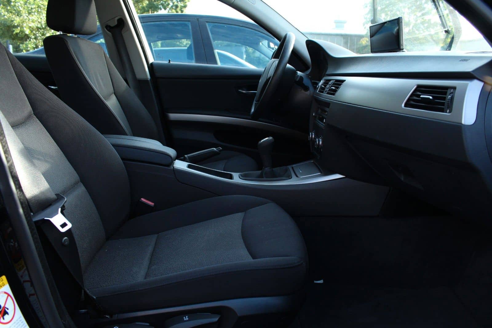 BMW 318i E90*M-Sport Black Edition/Unikat/Traum*BRD – Foto 32