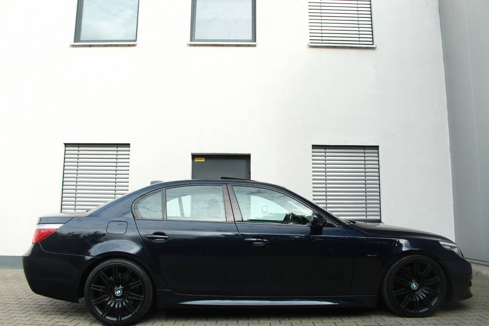 BMW 530i LCI*Sportautomatik/M-Paket/KW/Individual*53 – Foto 16