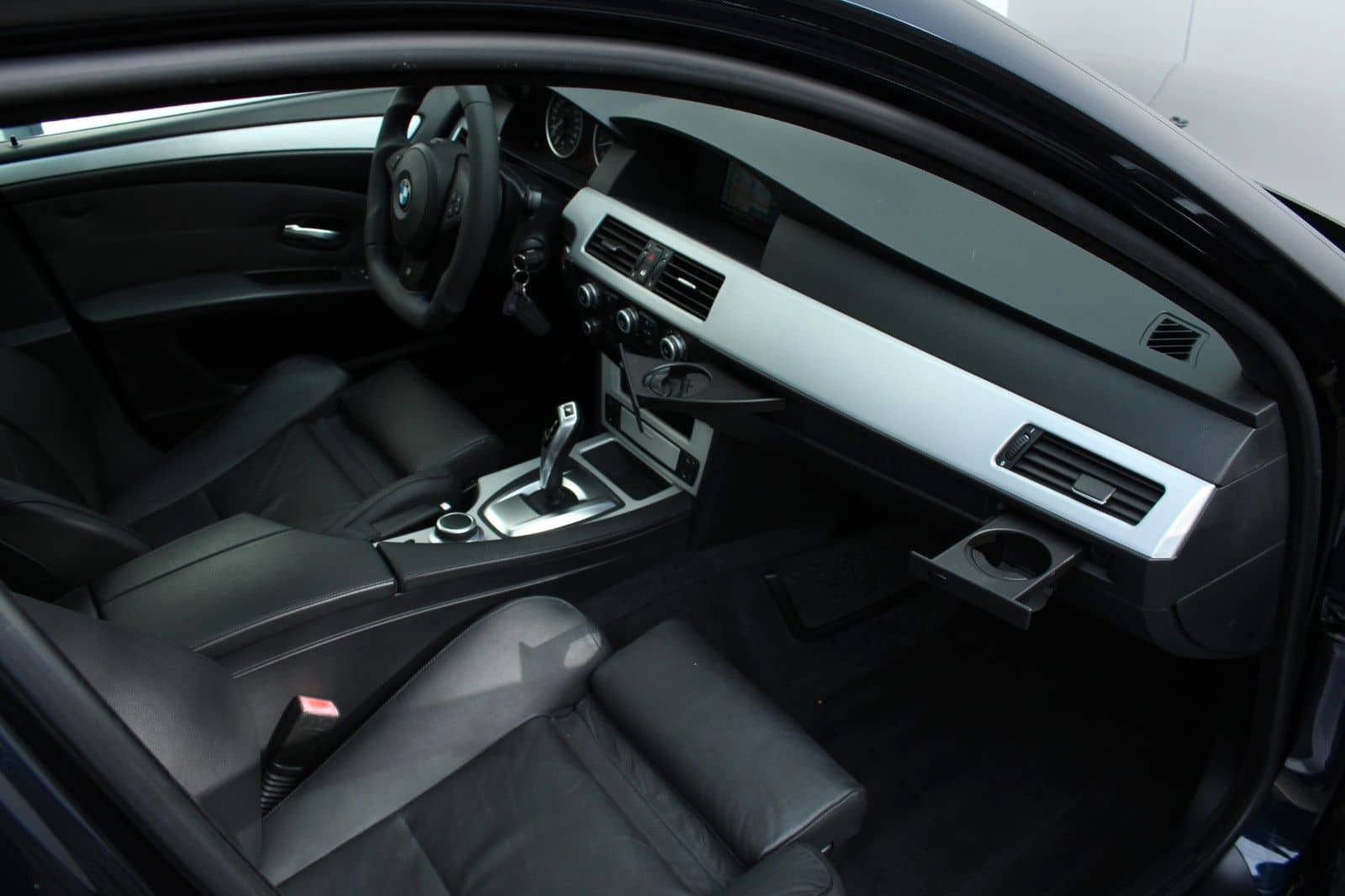 BMW 530i LCI*Sportautomatik/M-Paket/KW/Individual*53 – Foto 17