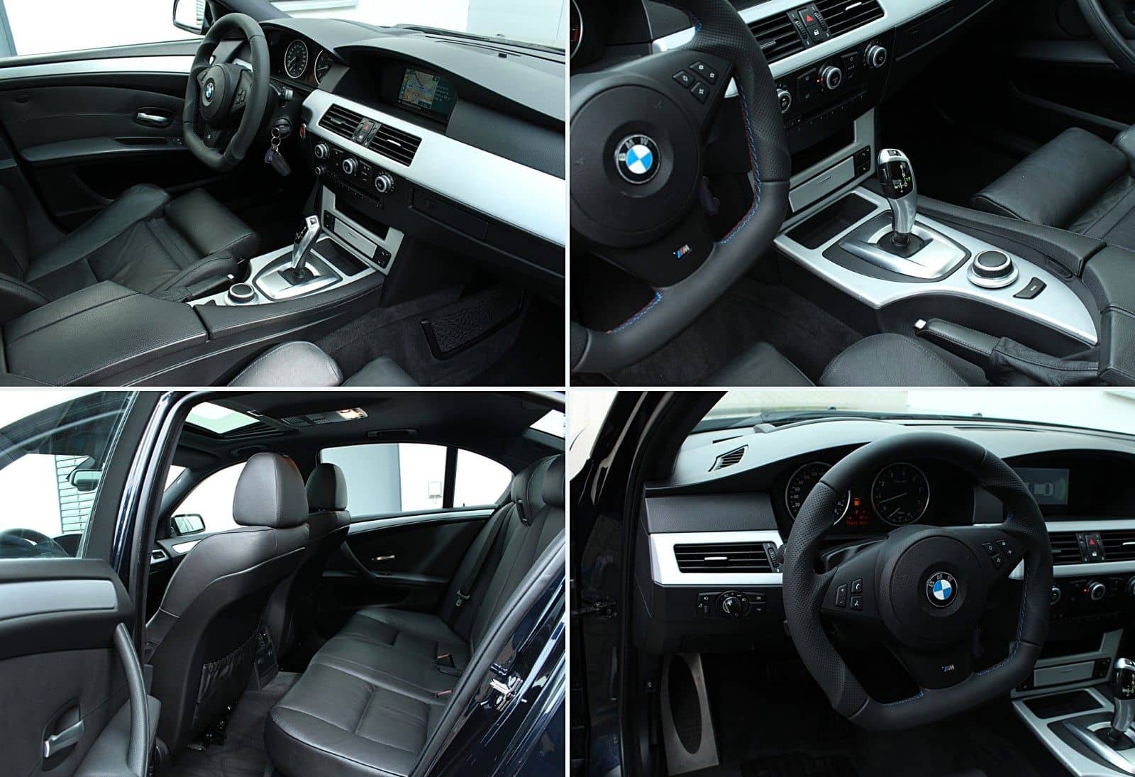 BMW 530i LCI*Sportautomatik/M-Paket/KW/Individual*53 – Foto 19