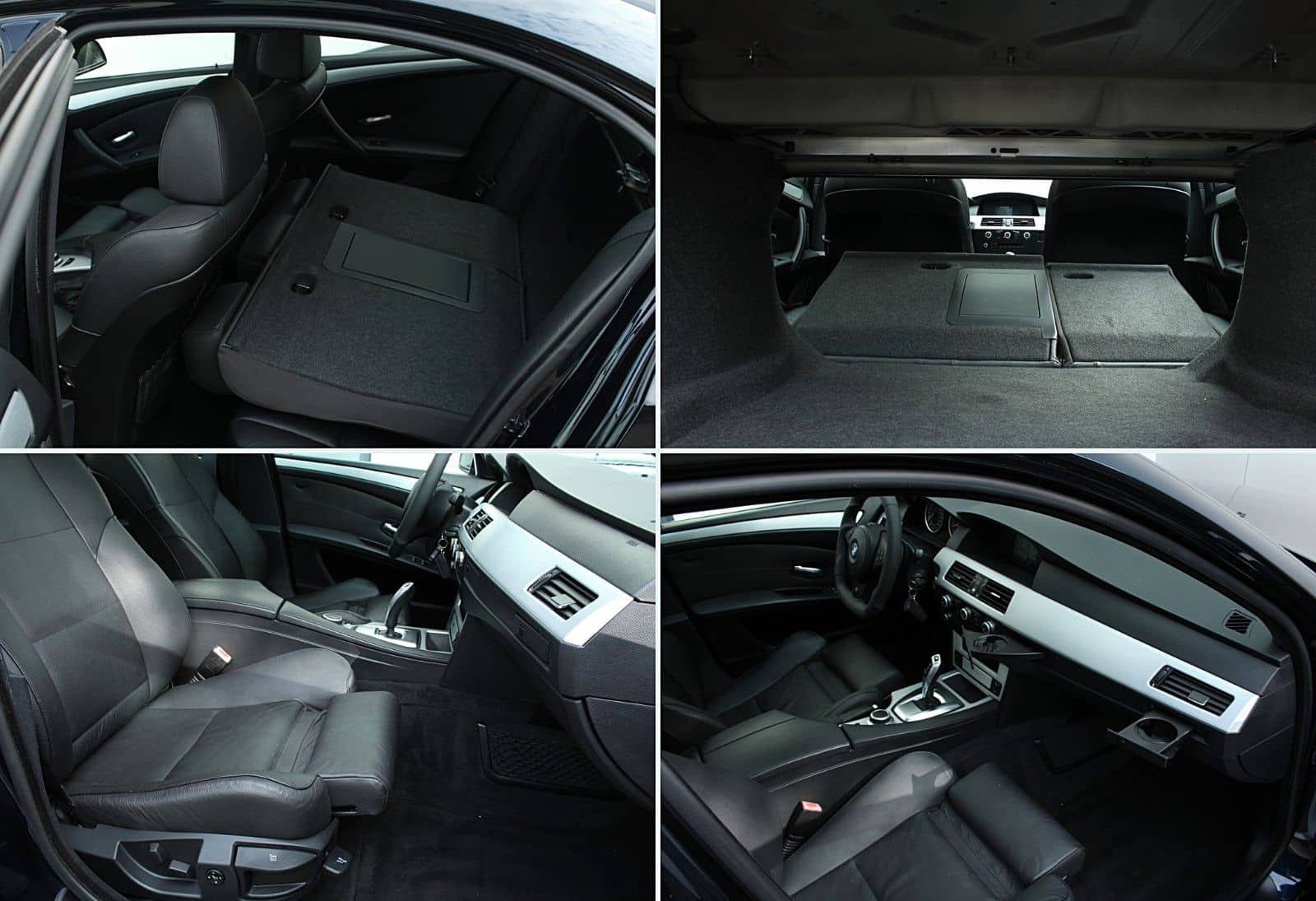 BMW 530i LCI*Sportautomatik/M-Paket/KW/Individual*53 – Foto 20