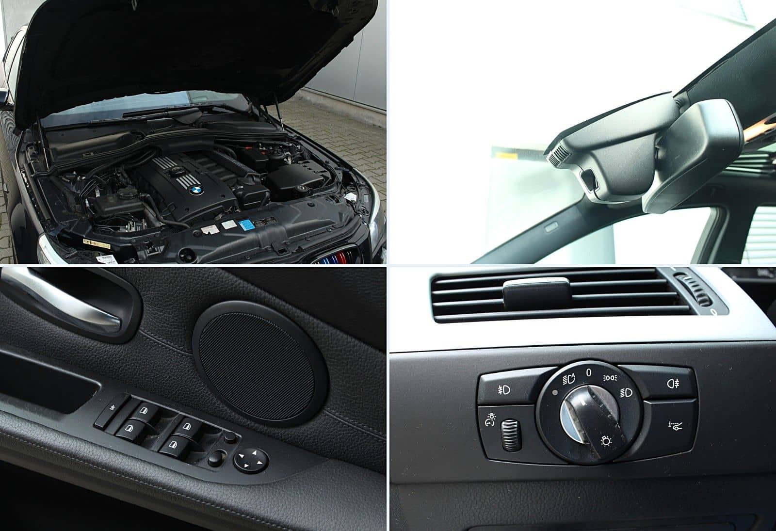 BMW 530i LCI*Sportautomatik/M-Paket/KW/Individual*53 – Foto 27