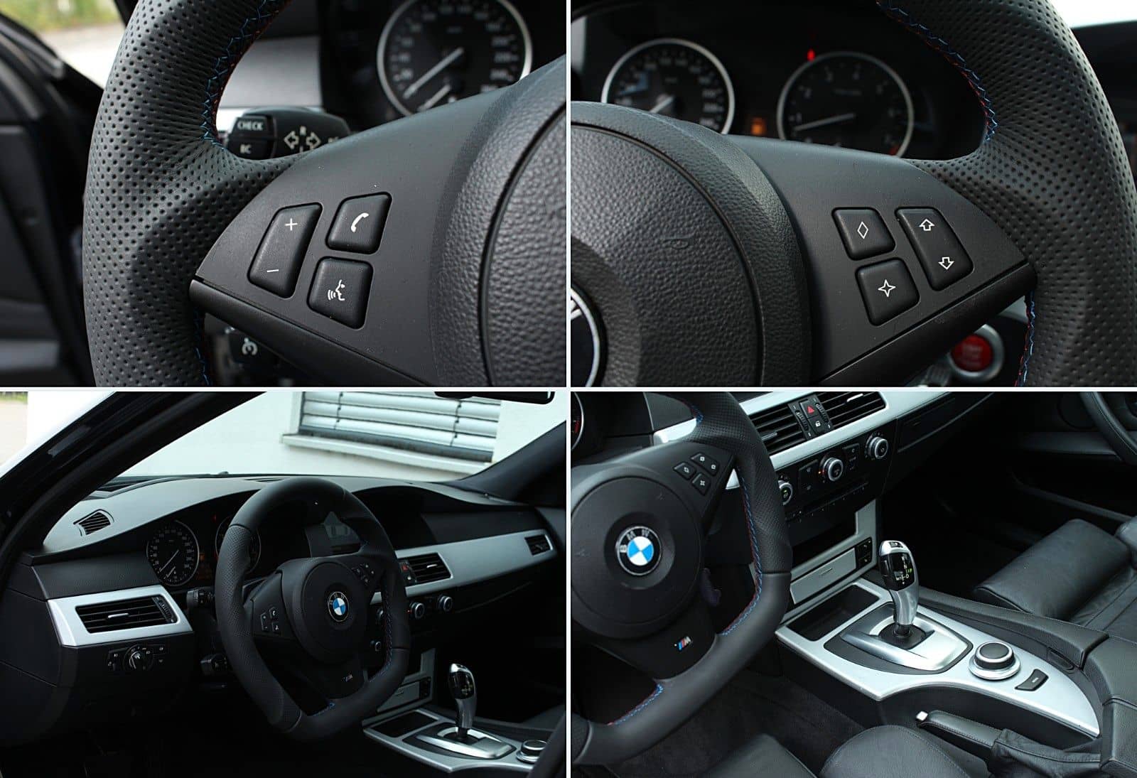 BMW 530i LCI*Sportautomatik/M-Paket/KW/Individual*53 – Foto 30
