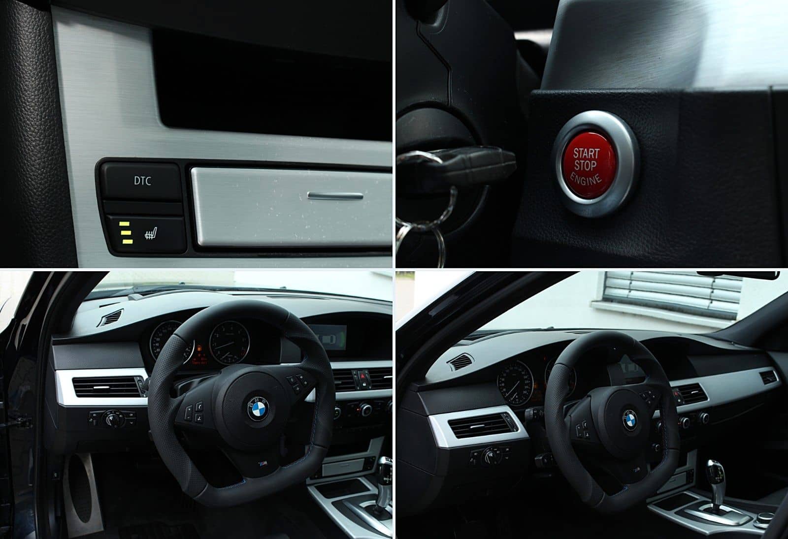 BMW 530i LCI*Sportautomatik/M-Paket/KW/Individual*53 – Foto 31