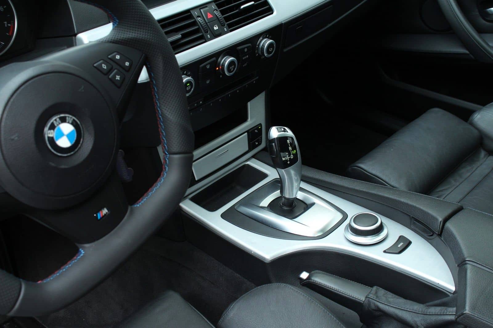 BMW 530i LCI*Sportautomatik/M-Paket/KW/Individual*53 – Foto 33