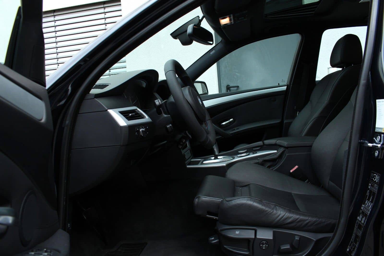 BMW 530i LCI*Sportautomatik/M-Paket/KW/Individual*53 – Foto 34